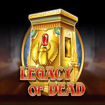 Legacy Of Dead
