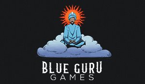 Blue Guru Games